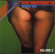 The Velvet Underground - Live with Lou Reed Volume 2