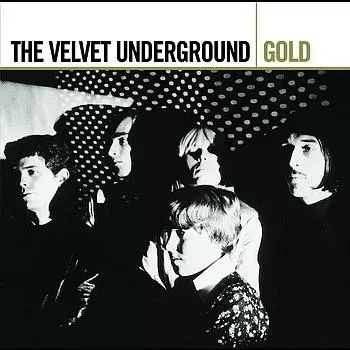 The Velvet Underground - Gold