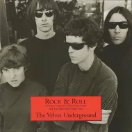 The Velvet Underground - Rock & Roll