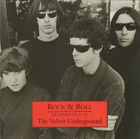 The Velvet Underground - Rock & Roll