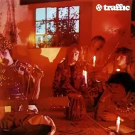 Traffic Mr. Fantasy